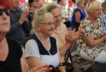 Staromiejska Wiosna- sobota